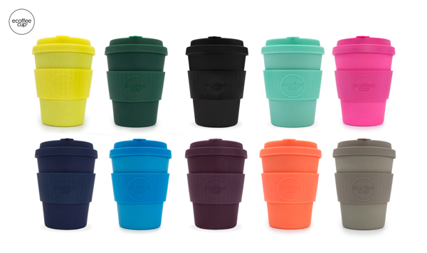 Picture of Ecoffee Cup 12oz
