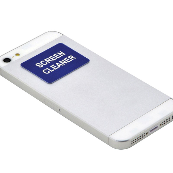 Picture of 2 in 1 Screen Cleaner And Webcam Cover