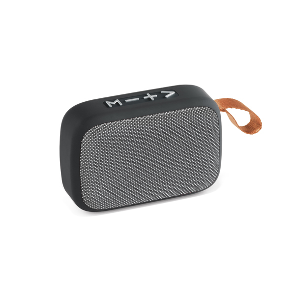 Picture of Bluetooth speaker with microphone