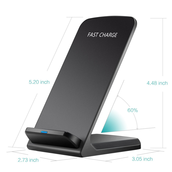 Picture of Bolt fast charge wireless charger