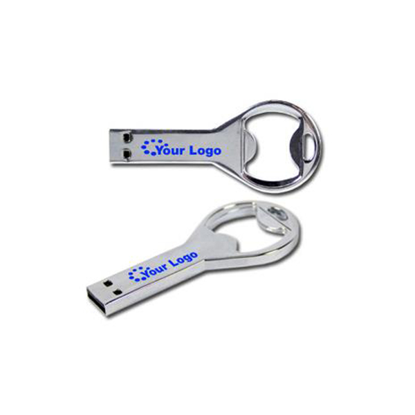 Picture of Bottle Opener USB