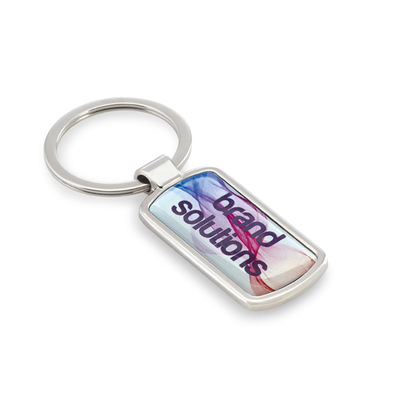Picture of Classic keyring