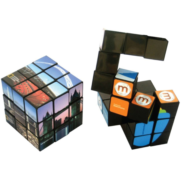 Picture of Elastic Cube