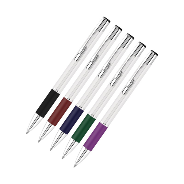 Picture of Electra Grip Ballpen