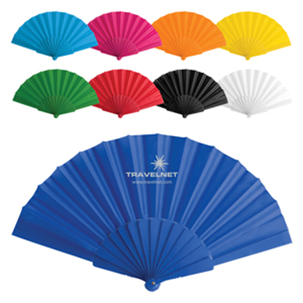 Picture of Fabric Tela Fan