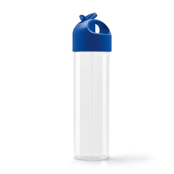 Picture of Flip lid sports bottle