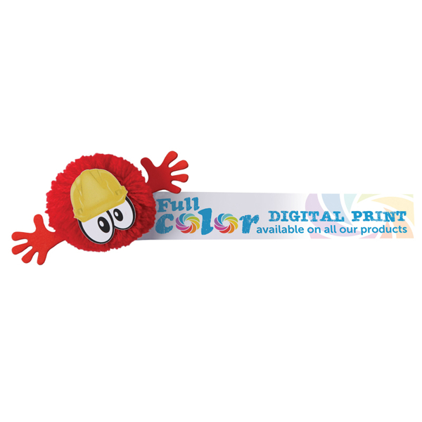 Picture of Hard Hat Mophead