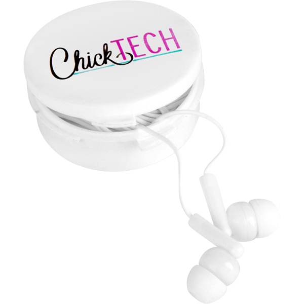 Picture of Jam Ear Buds