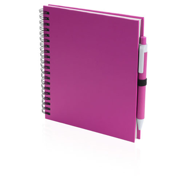 Picture of Koguel Notebook