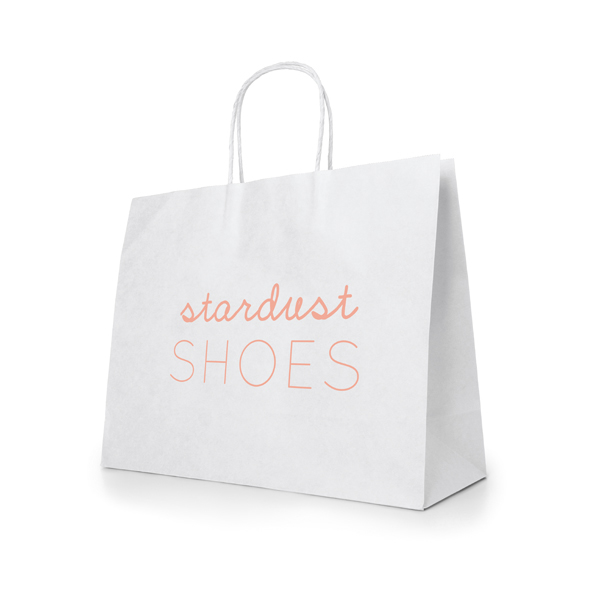 Picture of Large kraft paper bag