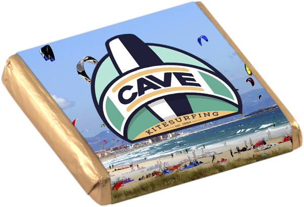 Picture of Neapolitan Chocolates