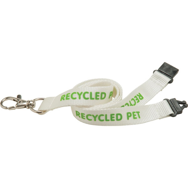 Picture of PET 15mm Eco Lanyard