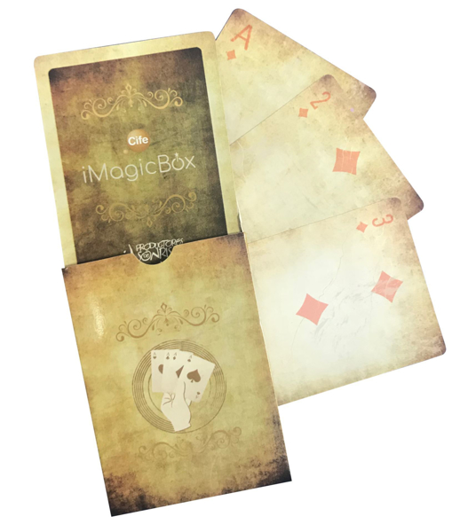 Picture of Playing Cards