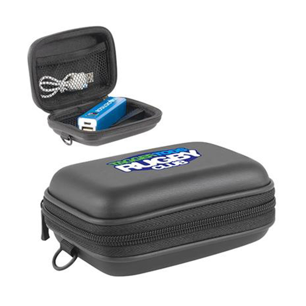 Picture of Power Bank Travel Case