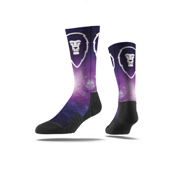 Picture of Premium Full Sub Socks