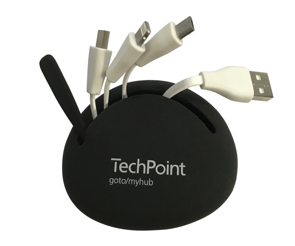 Picture of Silicone Shell Charger