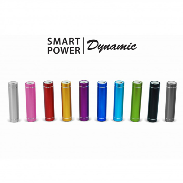 Picture of Smart Power Dynamic