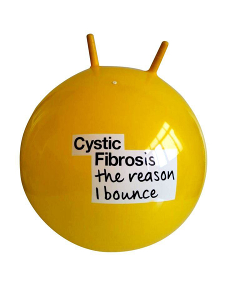 Picture of Space Hopper