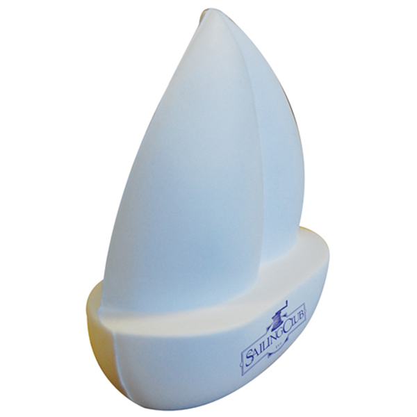 Picture of Stress Sailing Boat