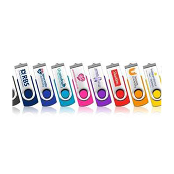 Picture of Twister Colour match Memory Stick