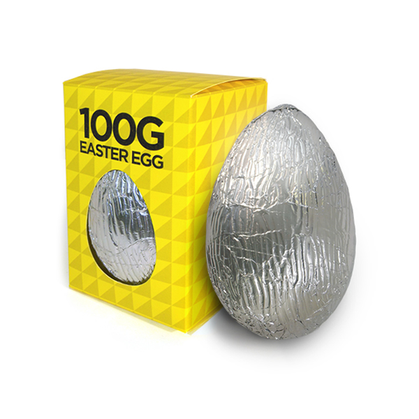 Picture of 100g Easter Egg