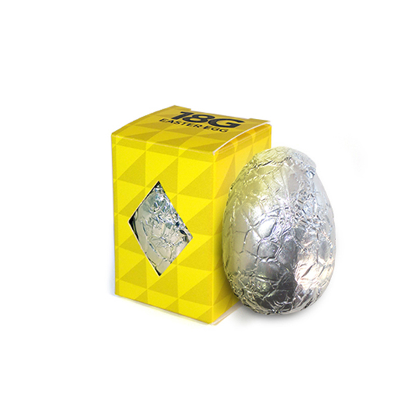 Picture of Dinky Egg Box