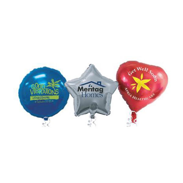 Picture of 18inch Foil Balloon