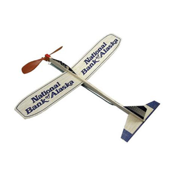 Picture of 50 Balsa Motorplane