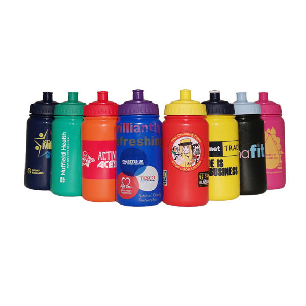 Picture of 500cc Olympic Sports Drink Bottle