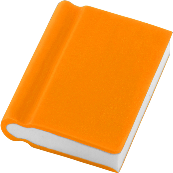 Picture of Book Eraser