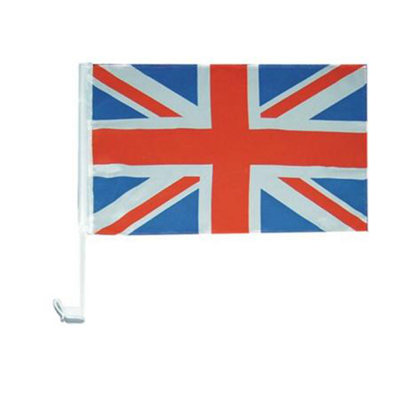 Picture of Car Flags