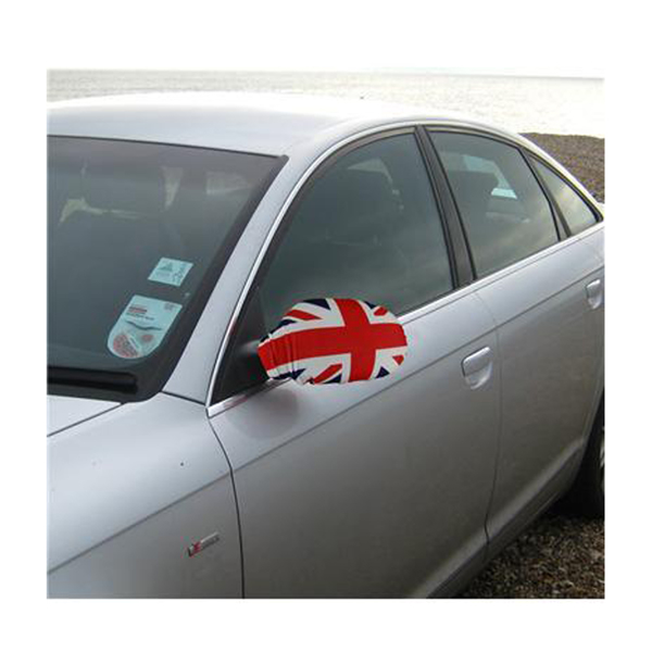 Picture of Car Wing Mirror Flag
