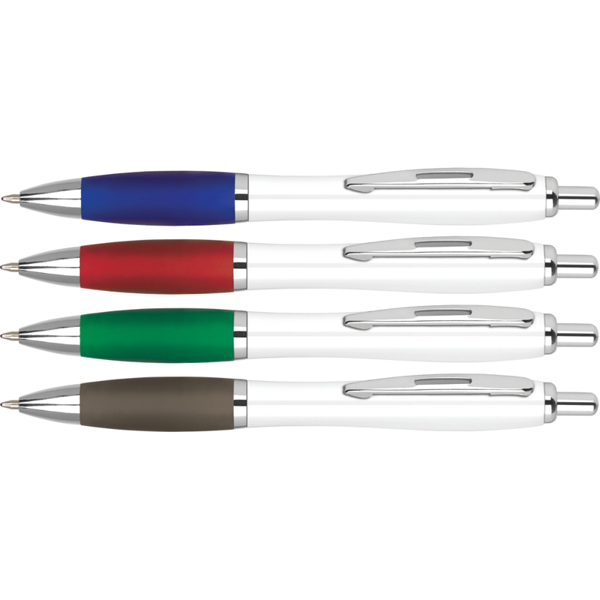 Picture of Contour® Eco Ballpen