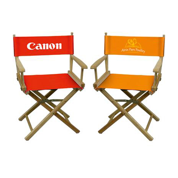 Picture of Directors Chair