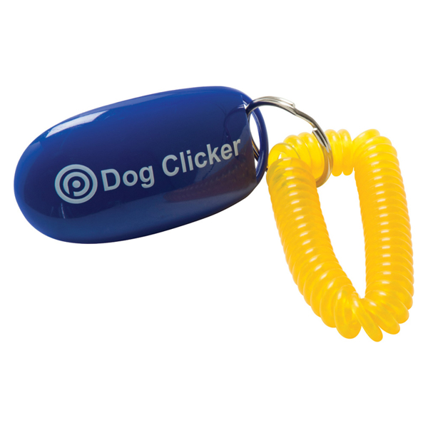 Picture of Dog Training Clicker