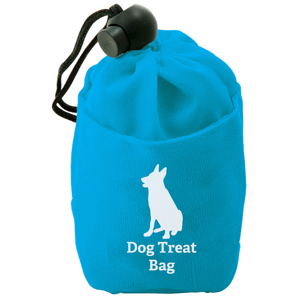 Picture of Dog Treat Bag