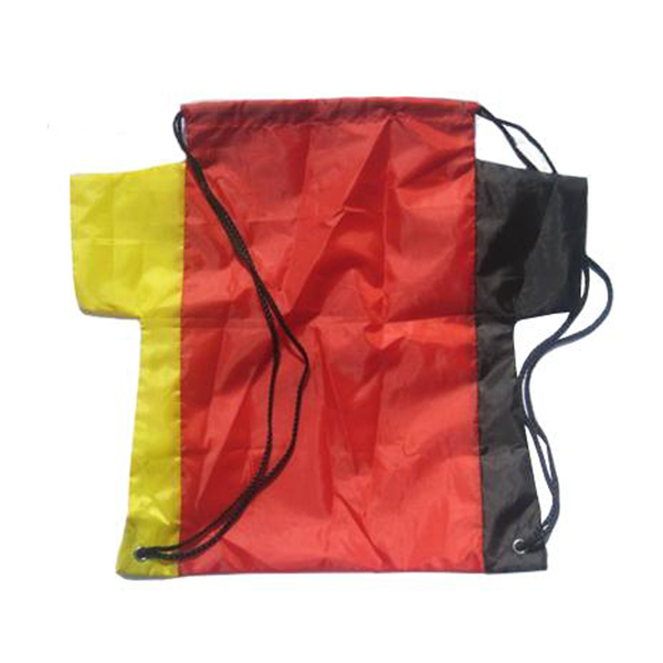 Picture of Football Backpack Bag