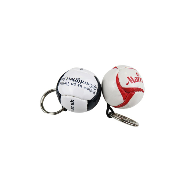 Picture of Football Keyrings