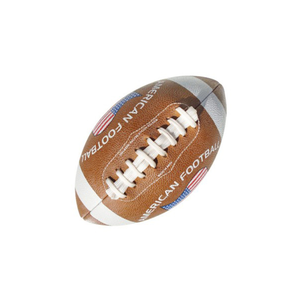 Picture of Full Size American Football