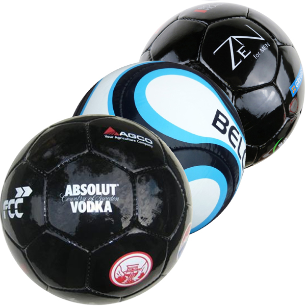 Picture of High Gloss Size 5 Football