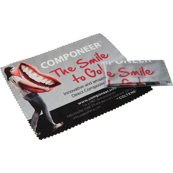 Picture of Ipad Microfibre Cleaning Cloth