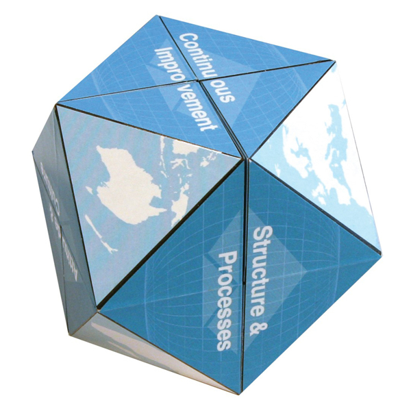 Picture of Magic Diamond