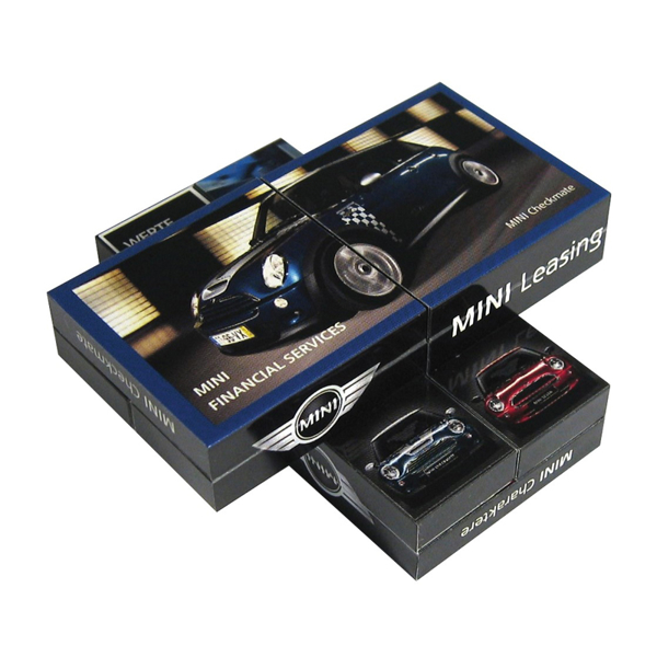 Picture of Magic Square