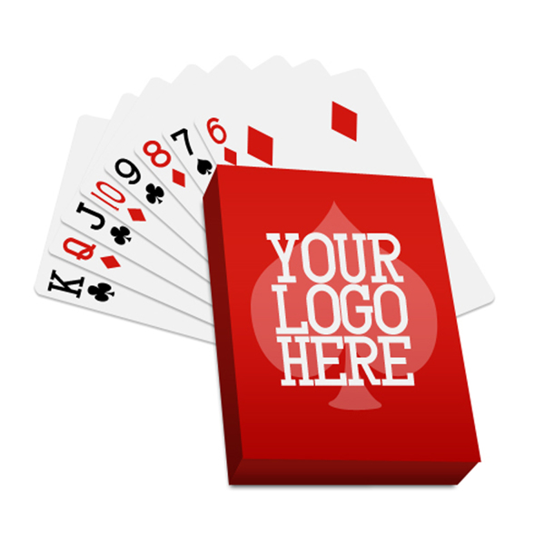 Picture of Pack of Playing Cards