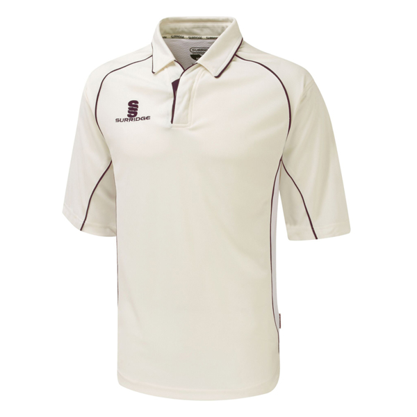 Picture of Premier Shirt ¾ Sleeve - Senior