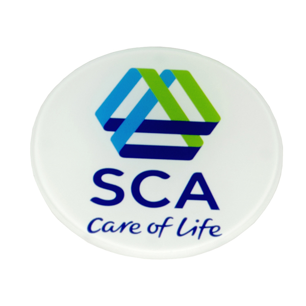 Picture of Recycled Glass Coaster