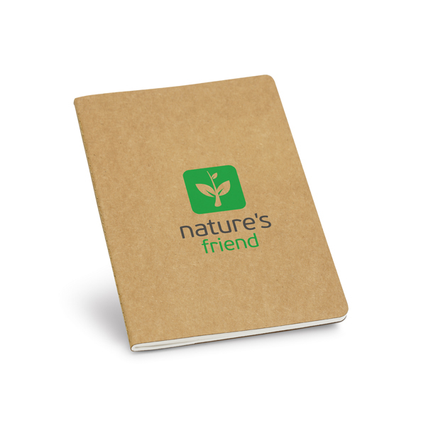 Picture of Recycled Notepad