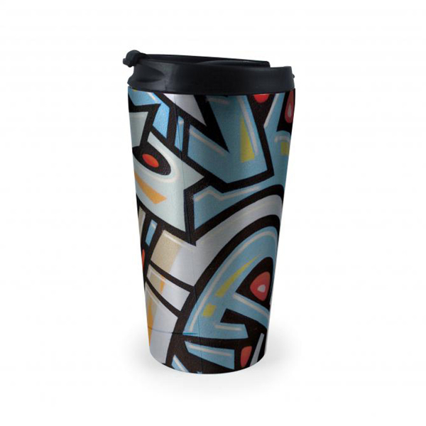 Picture of Rio Photo TravelMug