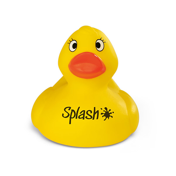 Picture of Rubber duck bath toy