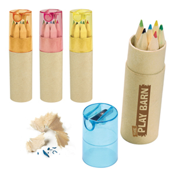Picture of Sharp Sleeve Pencil Set